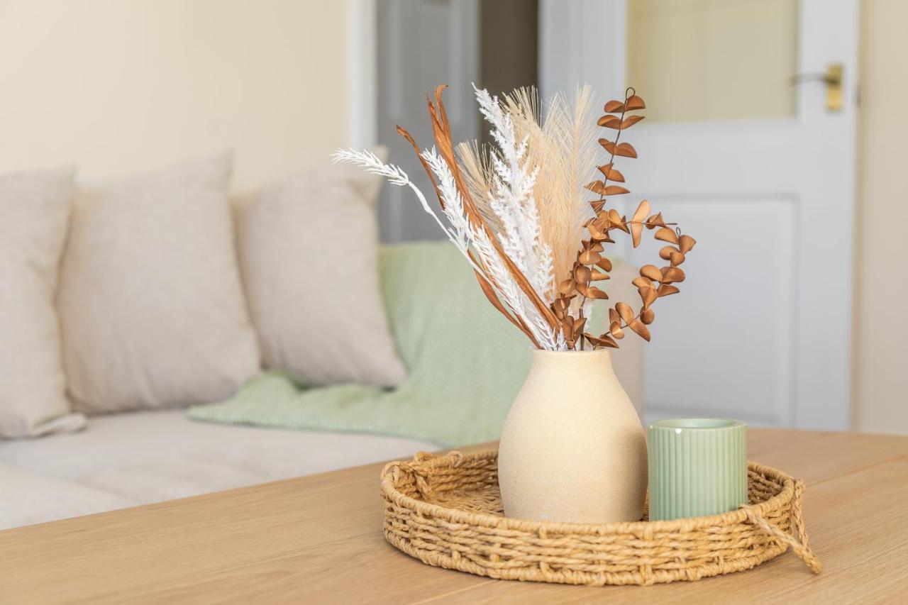 Ansdell Place 블랙풀 외부 사진